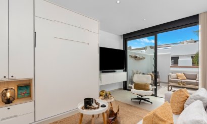 Reventa - Apartamento / piso - San Javier