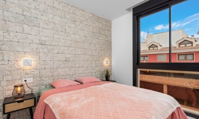 Reventa - Apartamento / piso - San Javier