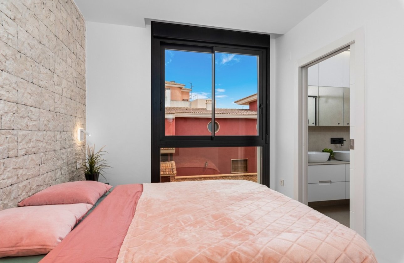 Reventa - Apartamento / piso - San Javier