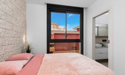 Reventa - Apartamento / piso - San Javier