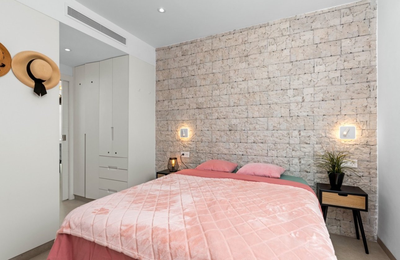 Reventa - Apartamento / piso - San Javier