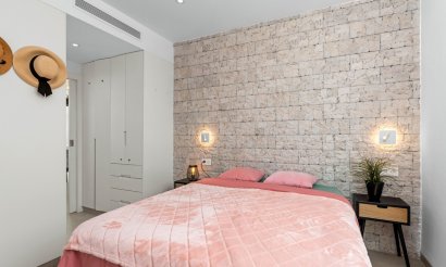 Reventa - Apartamento / piso - San Javier