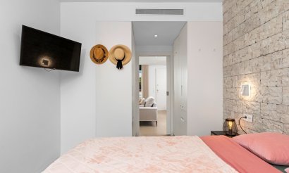 Reventa - Apartamento / piso - San Javier