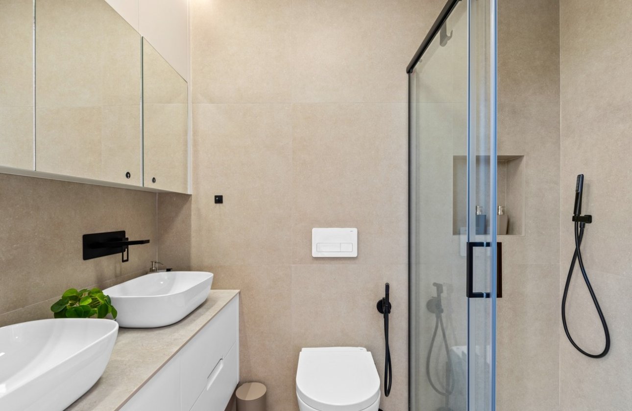 Reventa - Apartamento / piso - San Javier