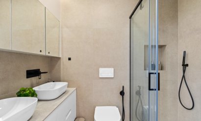 Reventa - Apartamento / piso - San Javier