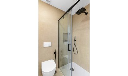 Reventa - Apartamento / piso - San Javier