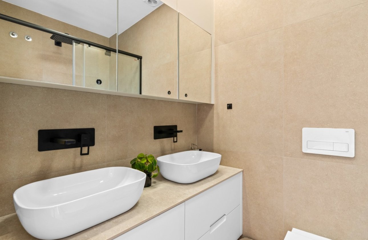 Reventa - Apartamento / piso - San Javier