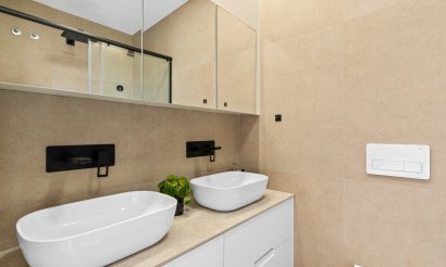 Reventa - Apartamento / piso - San Javier