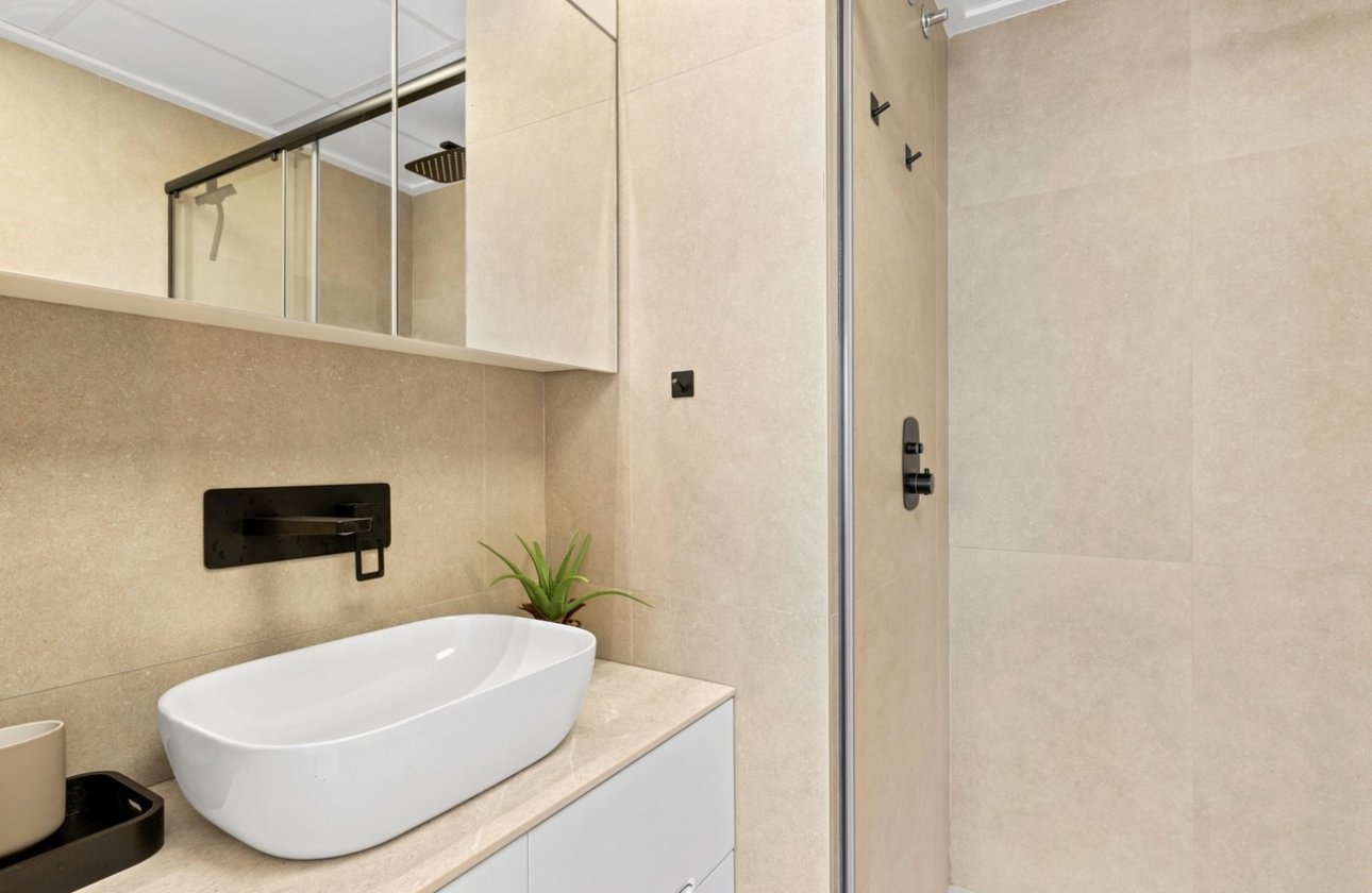 Reventa - Apartamento / piso - San Javier