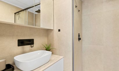 Reventa - Apartamento / piso - San Javier