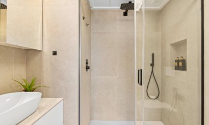 Reventa - Apartamento / piso - San Javier