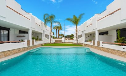 Reventa - Apartamento / piso - San Javier