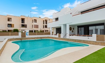 Reventa - Apartamento / piso - San Javier