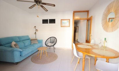 Resale - Apartment / flat - Torrevieja - Centro