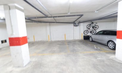 Resale - Apartment / flat - Torrevieja - Centro