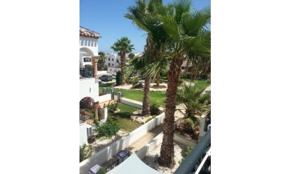 Resale - Duplex - Orihuela Costa - Villamartín