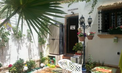 Resale - Duplex - Orihuela Costa - Villamartín