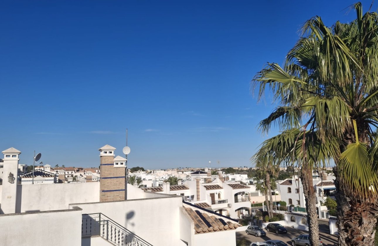 Resale - Duplex - Orihuela Costa - Villamartín