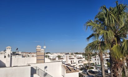 Resale - Duplex - Orihuela Costa - Villamartín