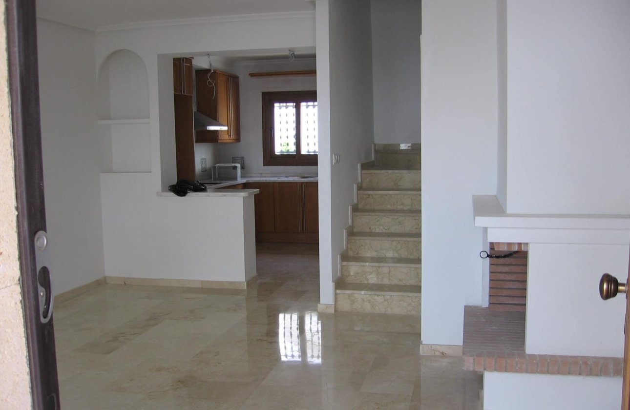 Resale - Duplex - Orihuela Costa - Villamartín