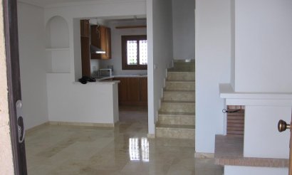 Resale - Duplex - Orihuela Costa - Villamartín