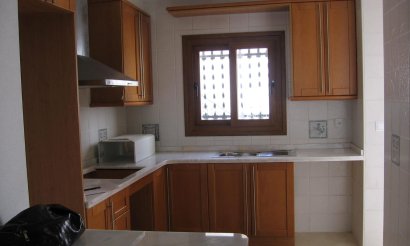 Resale - Duplex - Orihuela Costa - Villamartín