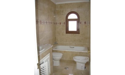 Resale - Duplex - Orihuela Costa - Villamartín