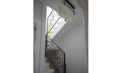 Resale - Duplex - Orihuela Costa - Villamartín