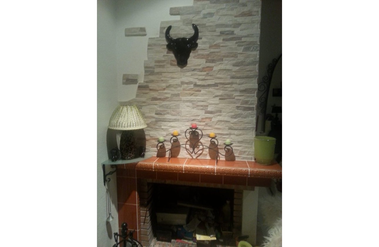 Resale - Duplex - Orihuela Costa - Villamartín