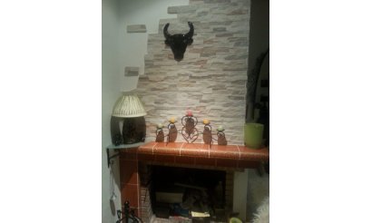 Resale - Duplex - Orihuela Costa - Villamartín