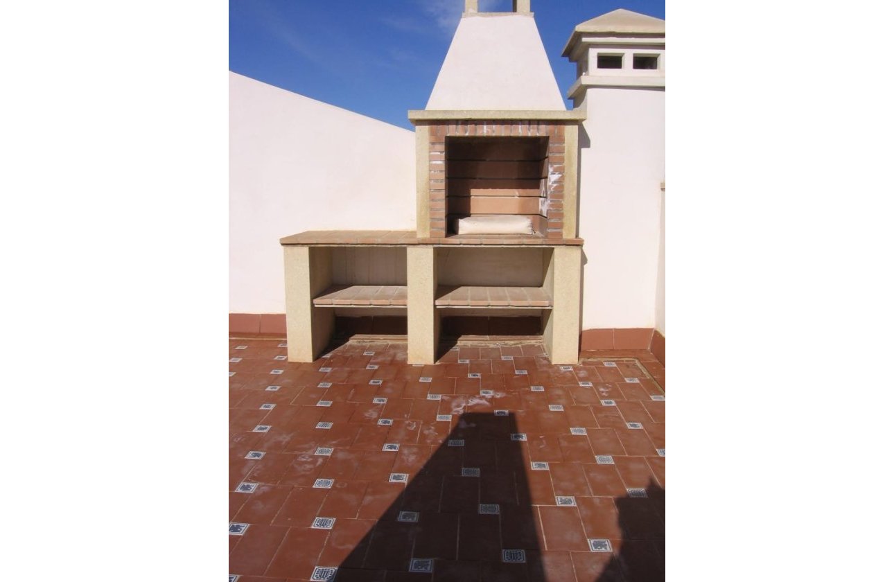 Resale - Duplex - Orihuela Costa - Villamartín