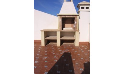 Resale - Duplex - Orihuela Costa - Villamartín