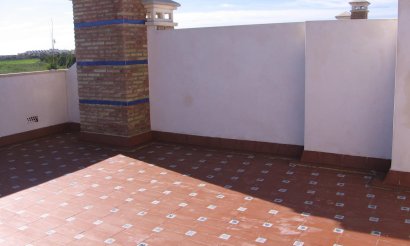 Resale - Duplex - Orihuela Costa - Villamartín