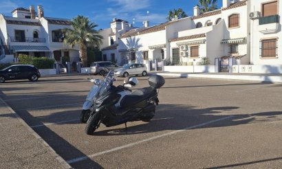 Resale - Duplex - Orihuela Costa - Villamartín