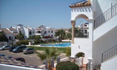 Resale - Duplex - Orihuela Costa - Villamartín