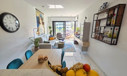 Resale - Apartment / flat - Orihuela Costa - Los Altos