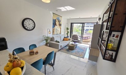 Resale - Apartment / flat - Orihuela Costa - Los Altos
