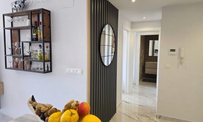 Resale - Apartment / flat - Orihuela Costa - Los Altos