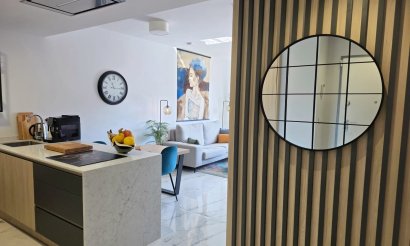 Resale - Apartment / flat - Orihuela Costa - Los Altos