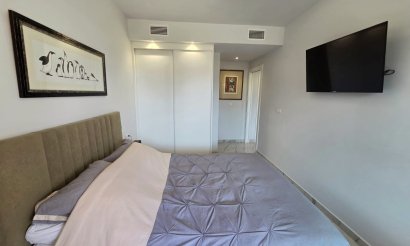 Resale - Apartment / flat - Orihuela Costa - Los Altos