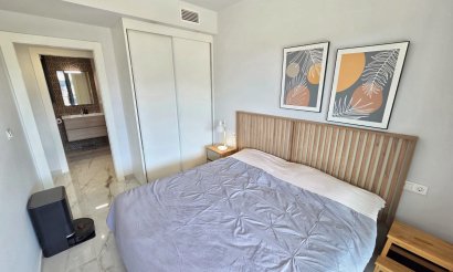 Resale - Apartment / flat - Orihuela Costa - Los Altos