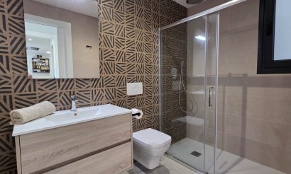 Resale - Apartment / flat - Orihuela Costa - Los Altos