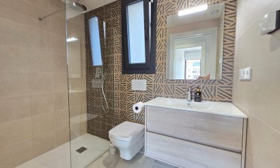 Resale - Apartment / flat - Orihuela Costa - Los Altos