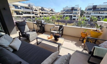 Resale - Apartment / flat - Orihuela Costa - Los Altos