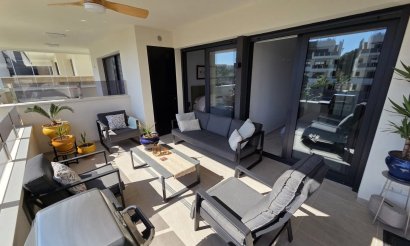 Resale - Apartment / flat - Orihuela Costa - Los Altos