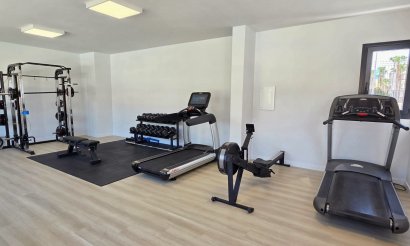 Resale - Apartment / flat - Orihuela Costa - Los Altos