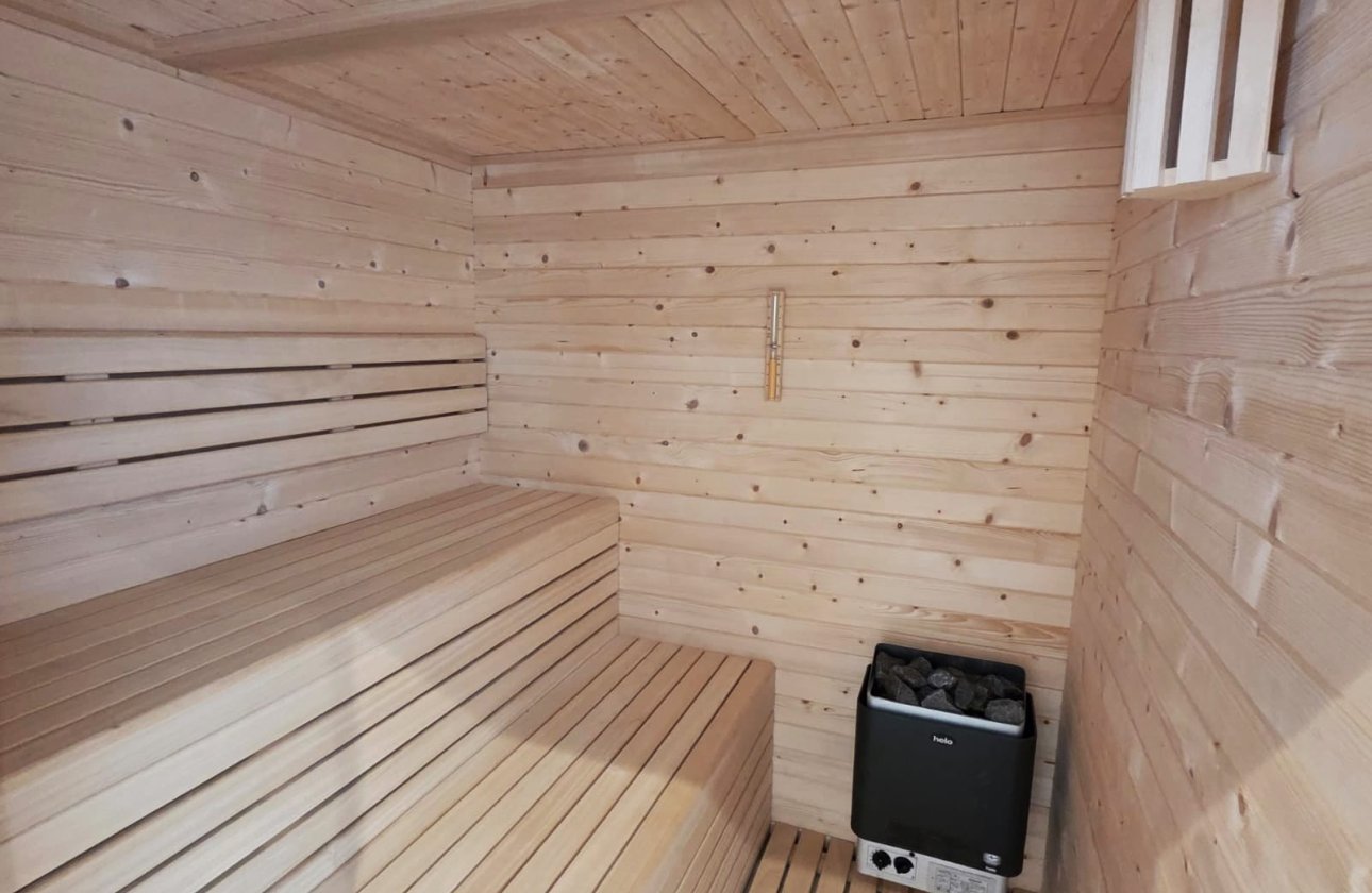 Resale - Apartment / flat - Orihuela Costa - Los Altos