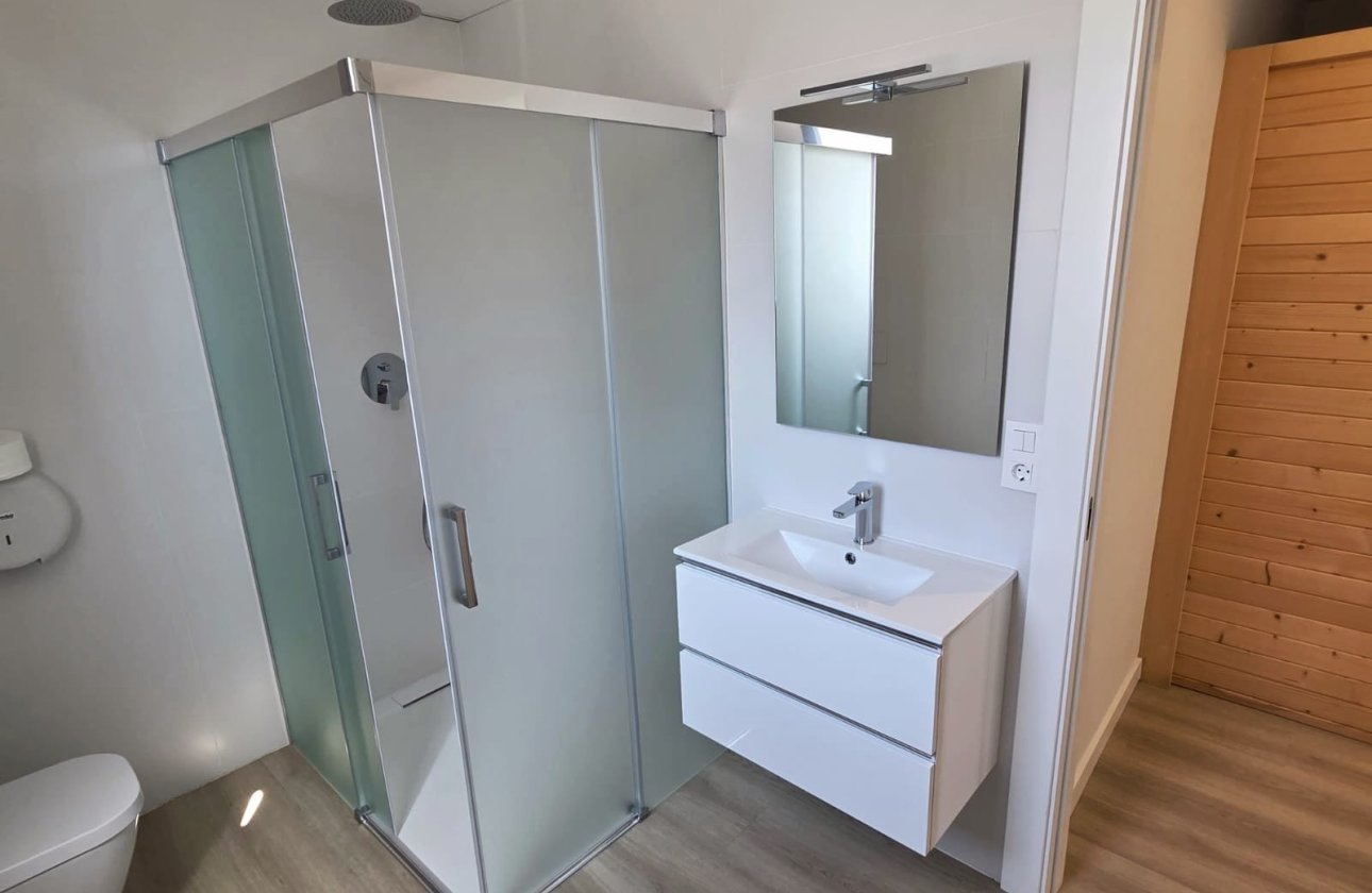 Resale - Apartment / flat - Orihuela Costa - Los Altos