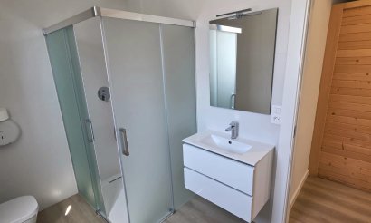 Resale - Apartment / flat - Orihuela Costa - Los Altos