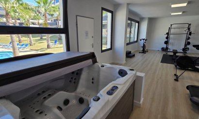 Resale - Apartment / flat - Orihuela Costa - Los Altos